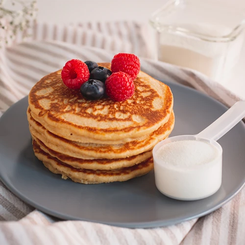 Home 4 protein powder recipes guide
